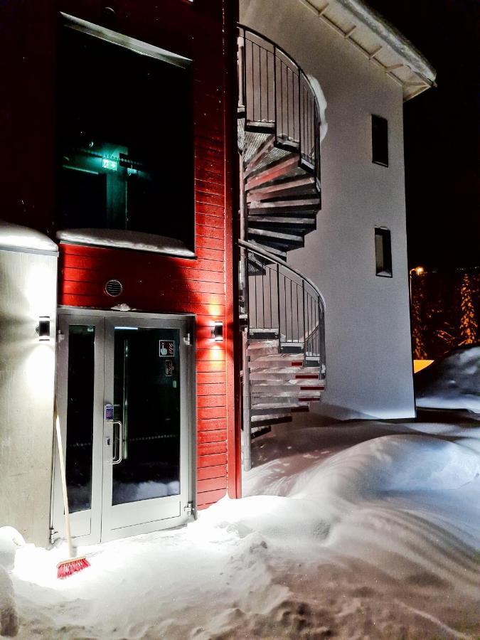 Levibooking Lost In Levi Apt 305 Kittilä Exterior foto